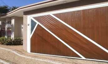 Imagem: Casa com 3 dormitórios para alugar, 264