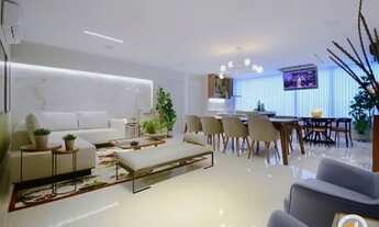 Imagem 3: GOIâNIA - Apartamento Padrão - Setor Oeste