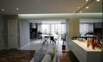 Imagem 3: Apartamento à Venda - Mooca, 3 Quartos, 109 m2