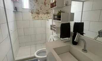 Imagem 7: Casa térrea 2/4 a venda em Abrantes