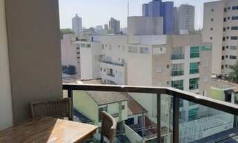 Imagem: Apartamento 90 m² 3 dormitórios 1 suite