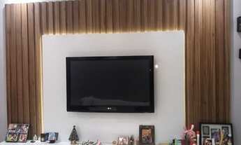 Imagem 3: Ótima casa com 02 quartos sendo 01 suíte com armários embutidos