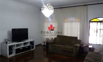 Imagem: Ótimo sobrado com 3 dormitórios, 3 suítes