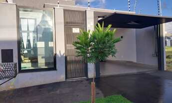 Imagem 2: Casa c/ 3 quartos (1 suíte), 140 m² construção, 200 m² terreno, jardim munique, maringá