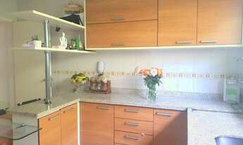 Imagem 2: Casa com 3 suítes à venda, 220 m² por R$ 895.000 - Granja Viana - Carapicuíba/SP