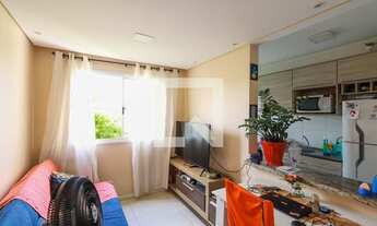 Imagem 2: Apartamento para Aluguel - Parque Nações Unidas, 2 Quartos, 42 m2