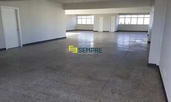 Imagem 7: Andar comercial para alugar com 237 m² em vão livre e 1 vaga