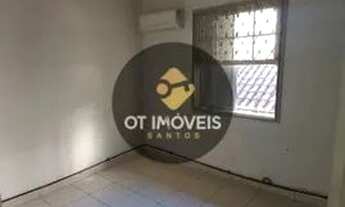 Imagem 3: Apartamento em Santos, Boqueirão;2 dormitórios;1 banheiro; frente;1 vaga - Locação R$2350