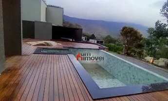 Imagem 4: Sobrado à venda, 311 m² por R$ 2.490.000,00 - Nova Gardênia - Atibaia/SP