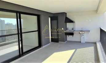 Imagem: Apartamento, Vila Clementino - São Paulo