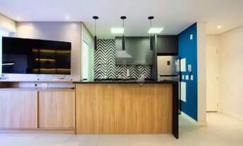 Imagem 2: Apartamento na Vila Nova Conceição com 2 dormitórios