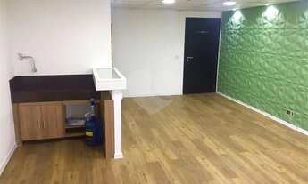 Imagem 2: Salas à venda em Chácara Santo Antônio (zona Sul) - SP