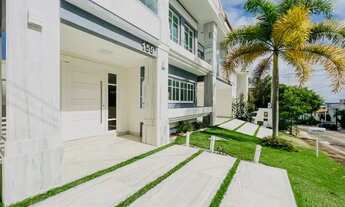 Imagem: EDF 115 BOSQUE DAS PALMEIRAS