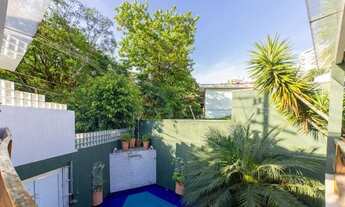 Imagem 5: CASA RESIDENCIAL em São Paulo - SP, Vila Madalena