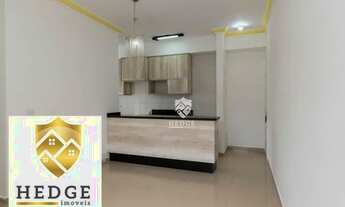 Imagem 7: Apartamento com 3 dormitórios à venda, 72 m² por R$ 435.000 - Aricanduva - São Paulo/SP