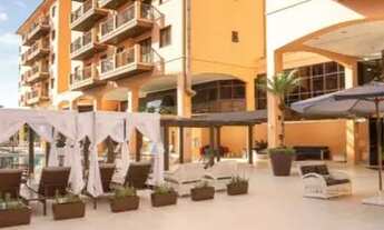 Imagem: Studio Hotel Jurerê Beach Village, Florianópolis-SC