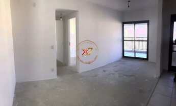 Imagem 4: Apartamento a venda com suíte na Vila Prudente