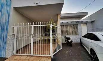 Imagem: Casa - Ribeirão Preto - Jardim Sumare