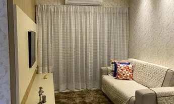 Imagem 2: Apartamento com 2 quartos para alugar, 70 m² - Itapuã - Vila Velha/ES