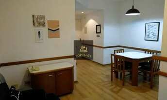 Imagem: Flat em disponível em Pinheiros