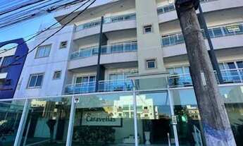 Imagem: Apartamento com Elevador à Venda e Locação