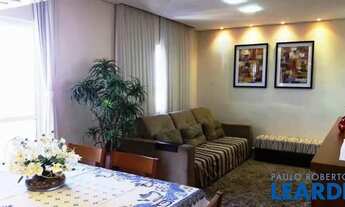 Imagem 3: APARTAMENTO - PARQUE PRADO - SP