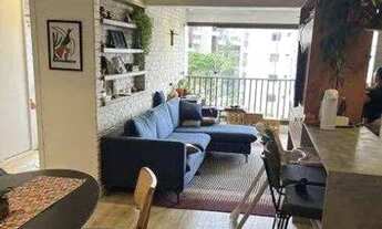 Imagem: Apartamento com 2 dormitórios à venda