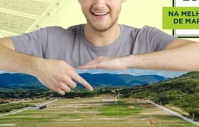 Imagem 5: Loteamento Mirante Da Serra Em Maranguape Pronto Para Construção Venha Adquira O Seu Lote