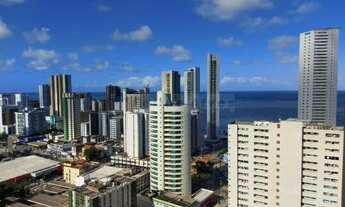 Imagem 6: Recife - Flat - Boa Viagem