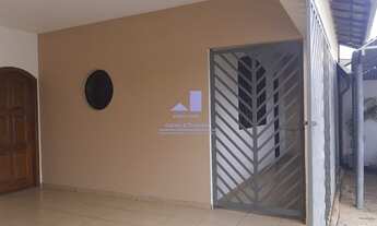 Imagem 2: Casa residencial para Aluguel com 3 dormitórios no Jardim Roseira, Campinas