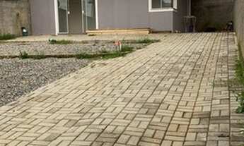 Imagem 2: Casa no Itinga com 2 Quartos - Assumir Financiamento