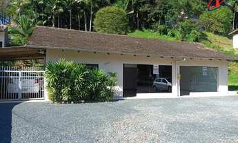 Imagem 2: Sala Comercial para Locação em Blumenau, Itoupava Central, 1 banheiro