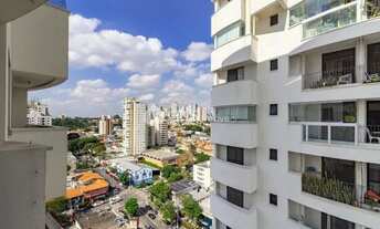 Imagem 7: Apartamento, Vila Leopoldina, 3 dormitórios, 1 suíte, 1 vaga 68m2 Lazer