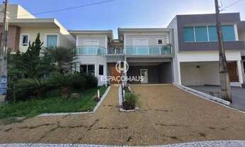 Imagem: INDAIATUBA - Casa de Condomínio - Residencial