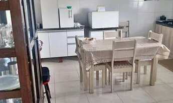 Imagem 3: CASA, 02 Quartos, 02 Vagas, Área - Capoeiras - Santa Catarina