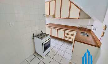 Imagem 5: Excelente Cobertura 3 qtos + DCE na Av Praiana Praia do Morro (Oportunidade única