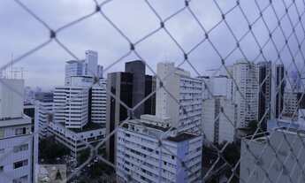 Imagem 6: Apartamento para Aluguel - Consolação, 2 Quartos, 106 m2