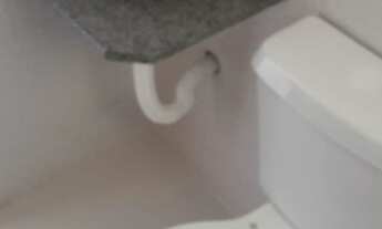 Imagem 3: Kitinet recém reformada, bem localizada