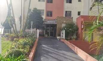 Imagem: Apartamento com 2 dormitórios à venda