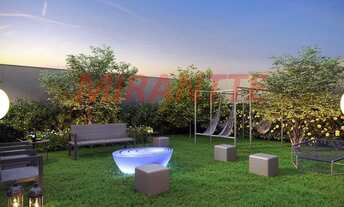 Imagem 7: Apartamento Novo , studio , Próximo do Metrô Tucuruvi - Oportunidade