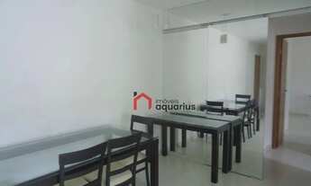 Imagem 2: Apartamento com 2 dormitórios, 76 m² - venda por R$ 550.000,00 ou aluguel por R$ 3.538,00