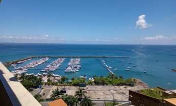 Imagem 3: Apartamento para venda tem 42 metros quadrados com 1 quarto em Centro - Salvador - Bahia