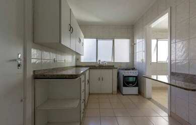 Imagem 6: Apartamento para venda tem 75 metros quadrados com 2 quartos em Itaim Bibi - São Paulo - S