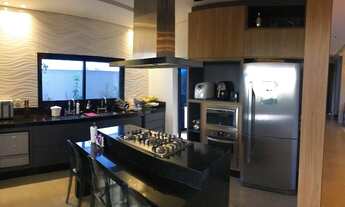 Imagem 6: Casa de condomínio zona sul de Uberlânida Cyrela