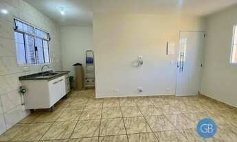 Imagem 3: Kitnet para alugar, 37 m² por R$ 1.160,00/mês - Vila Tolstoi - São Paulo/SP