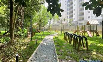 Imagem 5: APARTAMENTO - SANTO AMARO - SP