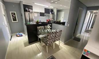 Imagem 4: Seu refúgio na Vila Ema: Lindo apartamento de 2 Dorms, com Suíte, Varanda e Vaga Lazer Co