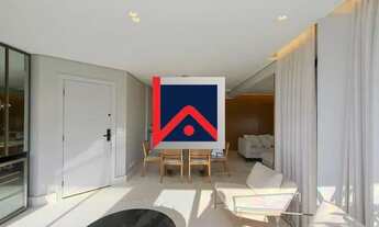 Imagem 7: Apartamento Locação 3 Dormitórios - 135 m² Brooklin