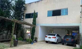 Imagem 2: Casa para Locação em Uberlândia, Pampulha, 3 dormitórios, 1 suíte, 3 banheiros, 5 vagas