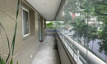 Imagem: APTO VENDE/ALUGA-SE NO PARAÍSO C/ 220M²